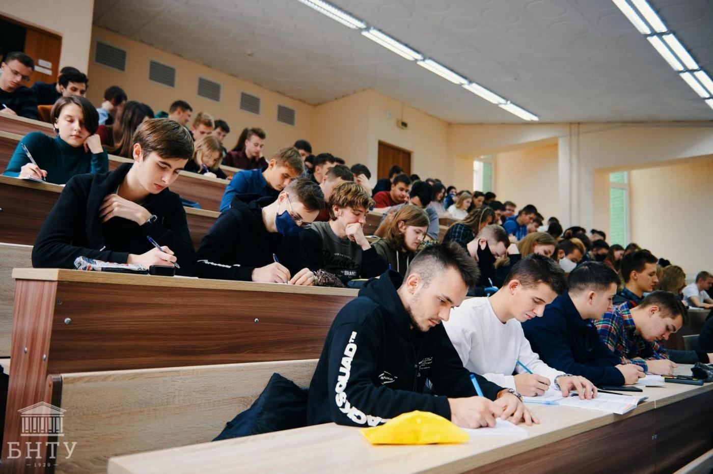 Все о специальностях БНТУ: «Экспертиза и управление недвижимостью» на строительном факультете